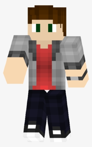 Davipe - Skin Do Barry Allen