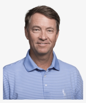 Davis Love Iii - Stefan Lindberg Slu Alnarp