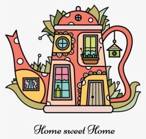 Dom - House