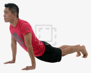 Cutout People - Png People Yoga Cutouts