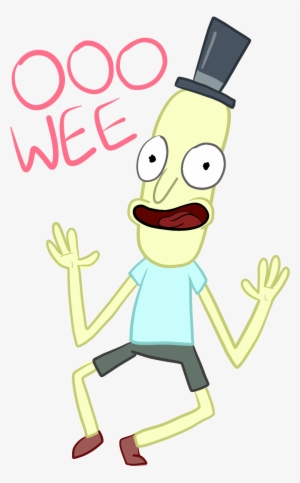 Miranda Was Like Draw Mr Poopy Butthole So Then I Did - Cartoon