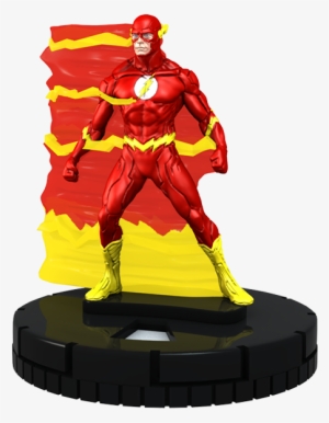 Click - Brave And The Bold Heroclix