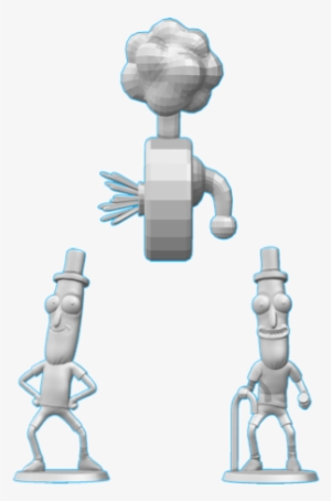 Get Free Mr - Rick And Morty Mr Poopybutthole And Plumbus Official