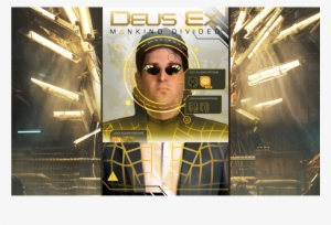 Bonnie Taylor - Deus Ex: Mankind Divided Day 1 Steelbook Edition (ps4)