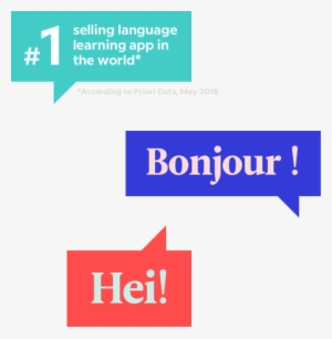Speak The Language Like You've Always Wanted To - Babbel