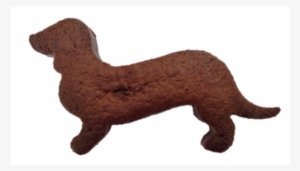 Dachshund Cake Pan - Dachshund Cake Mold