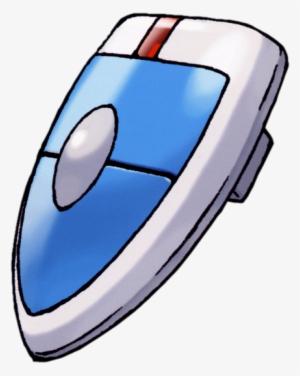 Hey Pokemon Trainers, Remember This Thing It's The - Pokemon Fire Red Vs Seeker