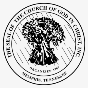 Cogic Seal Bw - Ponaganset High School Logo - 458x458 PNG Download - PNGkit