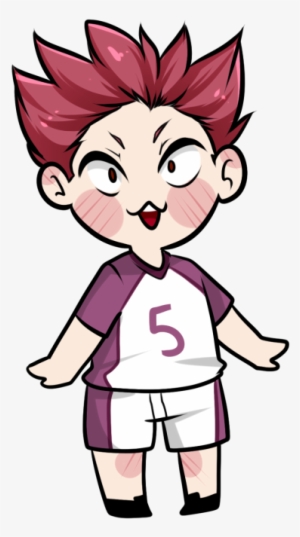 30 Day Challenge Day - Cartoon