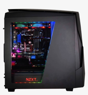 Desktops - Gaming Computer