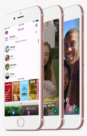 30-day Promotional Snapchat Geo Filter