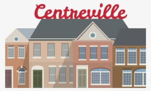 Centrevillegeotag - House