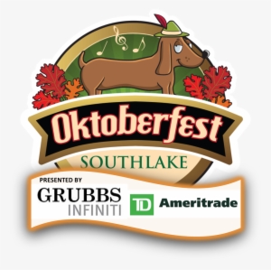 Oktoberfest Southlake Logo - Southlake Oktoberfest 2018