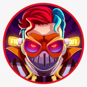 Original Agario Skin - Agar Io Steamworld Skins