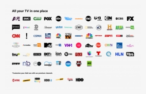 Watch On The Go - Metroplex Communications, Inc.