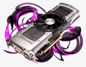 Everything From Blu-ray Playback To Transcoding Video - Asus Gtx 690