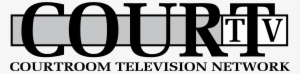 Court Tv Logo Png Transparent - Court Tv Logo Png