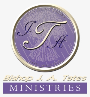 Tates Ministries - Calligraphy