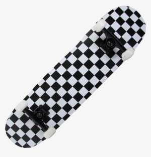 Checkered Checkers Checker Skateboard Board Moodboard - Checkered Skateboard