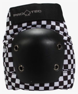 Street Knee Pads - Tote Bag