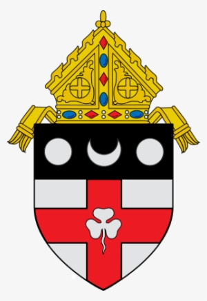 Roman Catholic Diocese Of Harrisburg - Diocese Of Harrisburg Logo