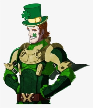 Steelwingknight's Heroes Custom Sprite Edit Thread - Arthur Fire Emblem Son