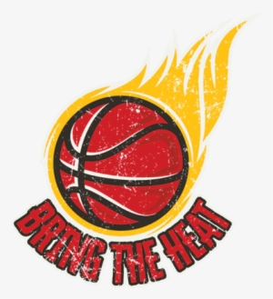 Bring The Heat T-shirt - T-shirt