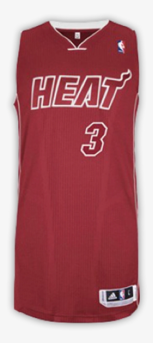 Red Zone - Heat Red Zone Jersey