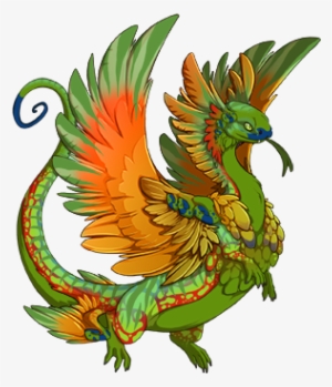 24248817 350 - Coatl Male