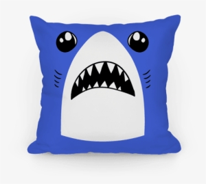 Left Shark Face - She's Beauty She's Grace She Ll Punch You In The Face