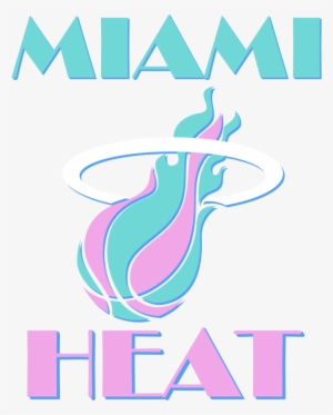 Need Help Creating Logo - Miami Heat Vice Logo