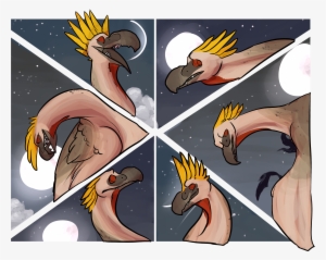 Quetzal Pretzel Sounds Like A Fake Wrestling Move - Anarchism