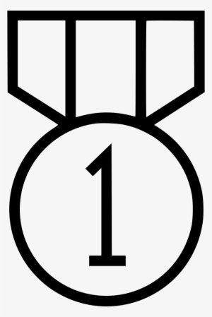 First Place - - Icon