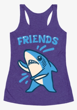 Shark - Pansexual Clothing For Men