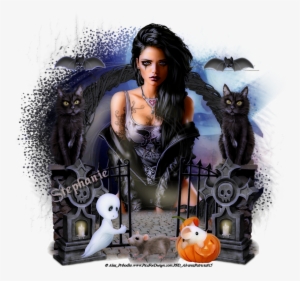 Tube © Alex Prihodko ♫ - Woman Warrior