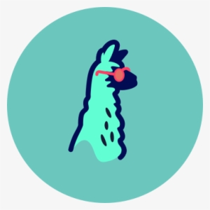 Perry Left Shark Funny Cosplay Mascot Costume - Illustration