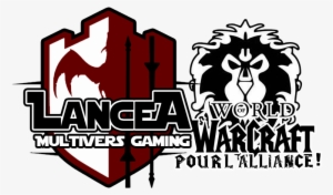 La Guilde Lancea Alliance Est Présente Sur Le Serveur