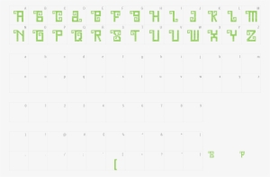 Font Quetzal Preview - Font