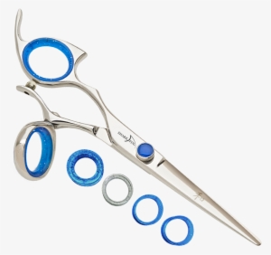 Right Handed Versus Left Handed Scissors