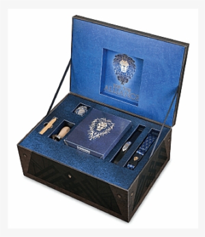 Things We Love - World Of Warcraft Alliance Mouse Pad