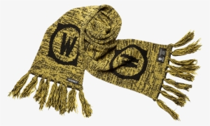 World Of Warcraft - World Of Warcraft Alliance Scarf