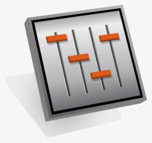 Sound Manager Main Icon V2 , Sound Manager Market - Graphic Design