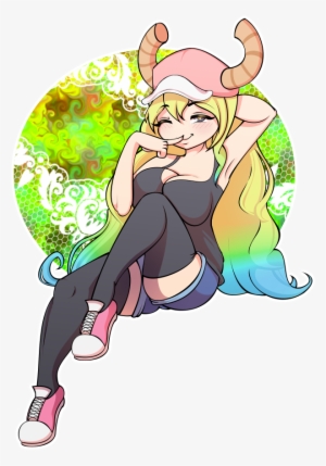 Lucoa - Fur