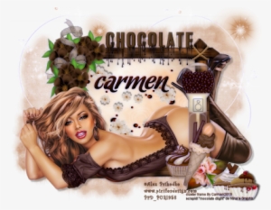 Mi Rincón Gótico - Girl