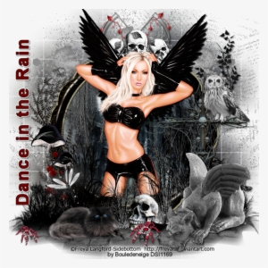 Alex Prihodko Png - Gargoyles