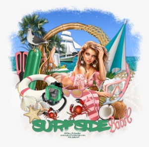 I Am Using Alex Prihodko Artwork Which Is Paid To Use - Poster