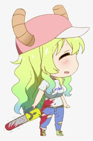 View Lucoa , - Cartoon