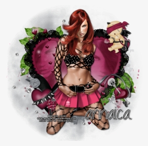 Alex Prihodko Png Google Search Poser Tubes Pinterest - Music Legs Top & Pants Set 9309