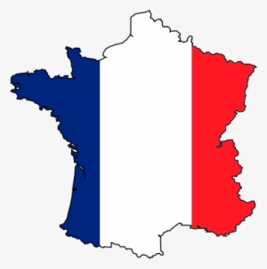 Franceflag Svg - Je T Aime France
