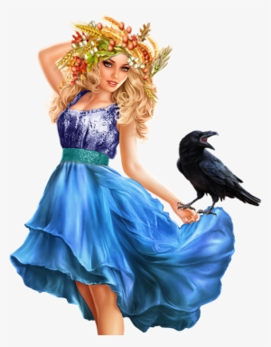 Tubes 3d Artist Alex Prihodko - Prihodko Woman